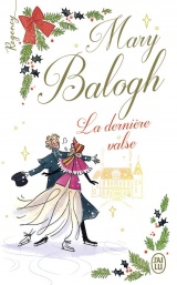 Regency - La dernière valse