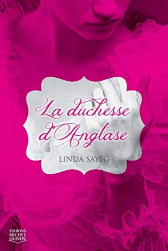 La duchesse d'Anglade