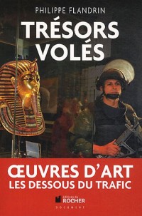 Trésors volés
