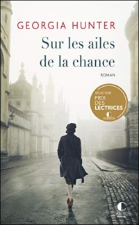 Sur les ailes de la chance (LITTERATURE GEN)