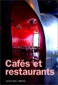 Cafés et restaurants