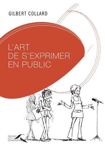 L'art de s'exprimer en public : Les secrets dévoilés des orateurs