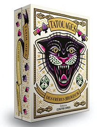 Tatouages des frères Munden