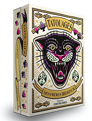 Tatouages des frères Munden