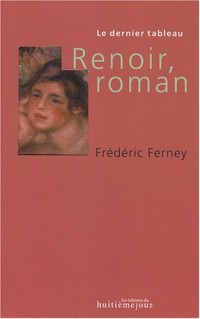 Renoir, roman