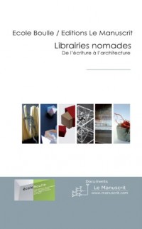Librairies nomades