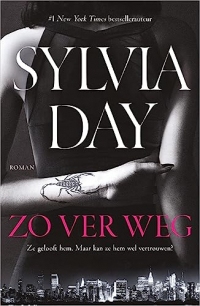 Zo ver weg (Dutch Edition)