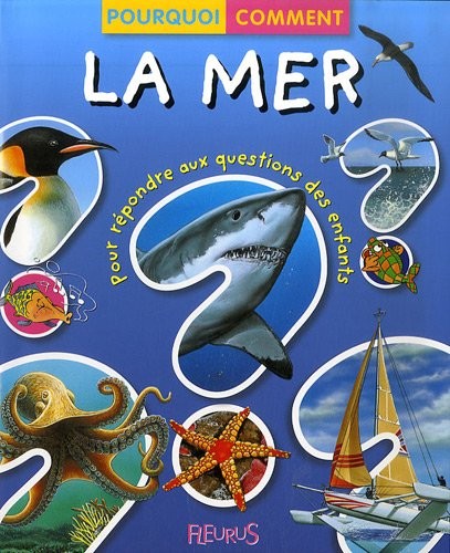 La mer