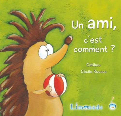 Un Ami c´est comment