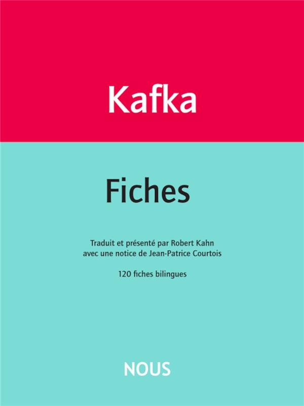 Fiches