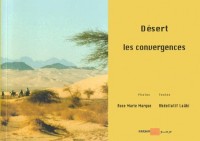 Desert les convergences