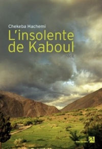 L'INSOLENTE DE KABOUL