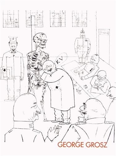 George Grosz