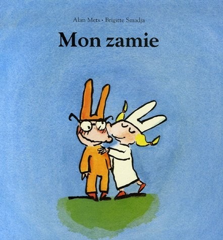 Mon zamie