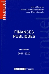 Finances publiques