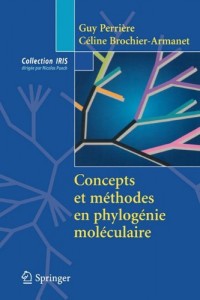 Concepts et méthodes en phylogénie moléculaire