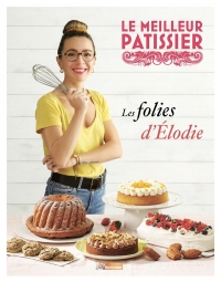 Le meilleur pâtissier gagnant(e) Saison 9