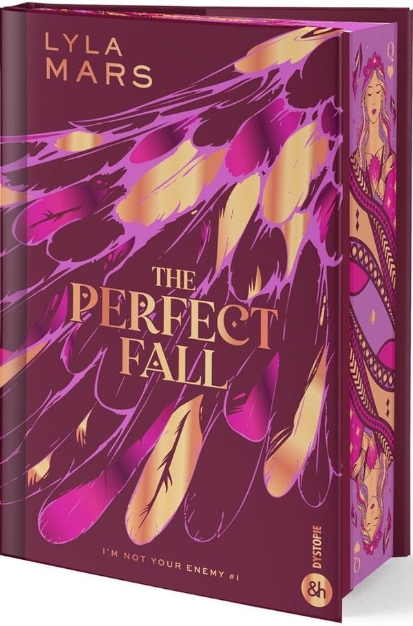 The Perfect Fall - Edition collector