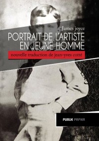 Portrait de l'artiste en jeune homme