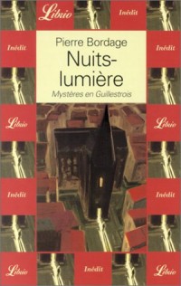 Nuits-Lumière : Mystères en Guillestrois