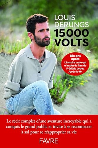15 000 volts (Dossiers et Témoignages)