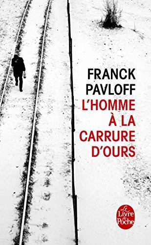 L'Homme à la carrure d'ours