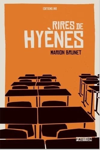 Des rires de hyènes
