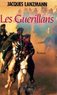 Les guérillans (Romans contemporains)