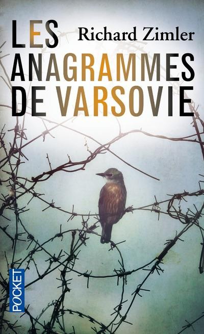 Les Anagrammes de Varsovie