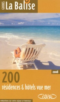 BALISE 200 RESIDENCES & HOTELS