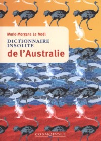 Dict. Insolite de l'Australie