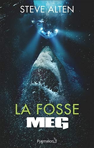 Meg. La fosse (Fantasy et imaginaire)