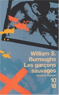 Les garçons sauvages