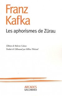 Les aphorismes de Zürau