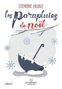 Les Parapluies de Noël