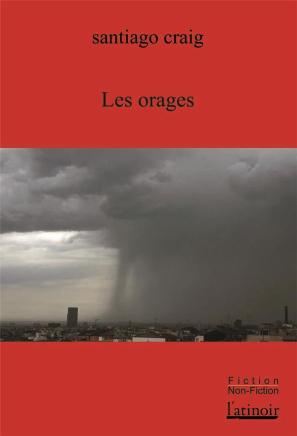 Orages (les)