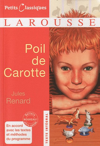 Poil de Carotte