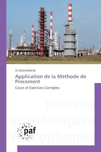 Application de la Méthode de Pincement
