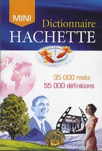 Dictionnaire de la Langue française