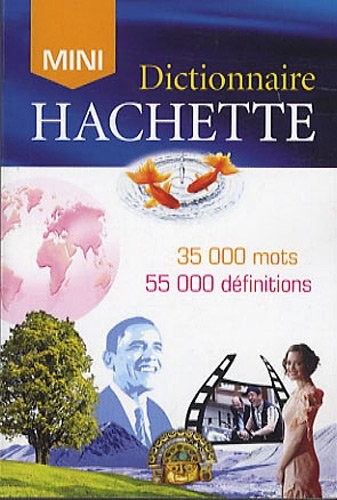 Dictionnaire de la Langue française