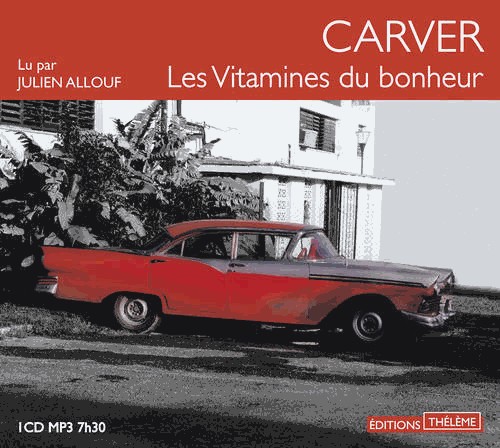 Les Vitamines du bonheur
