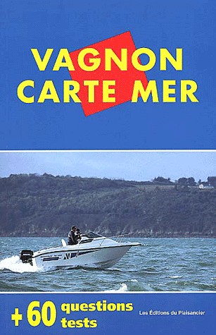 Carte Mer