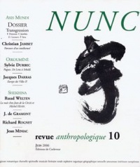 Nunc N10 Dossier Transgression