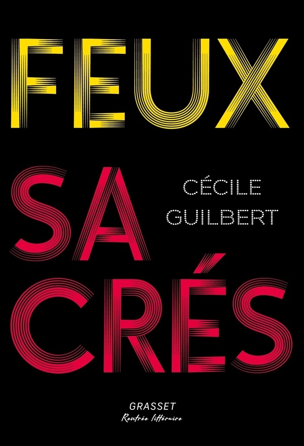 Feux sacrés