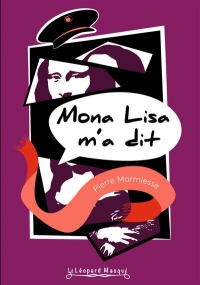 Mona Lisa m'a dit