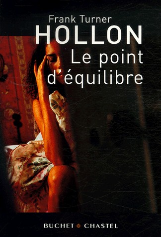 Le point d'équilibre