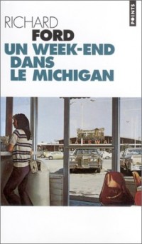 Un week-end dans le Michigan