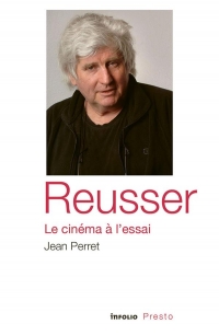 Reusser, le cinéma à l'essai