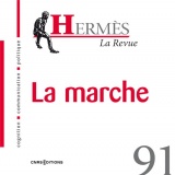 Hermès 91 - La marche