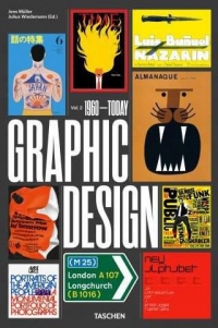 The history of graphic design : Volume 2, 1960-today